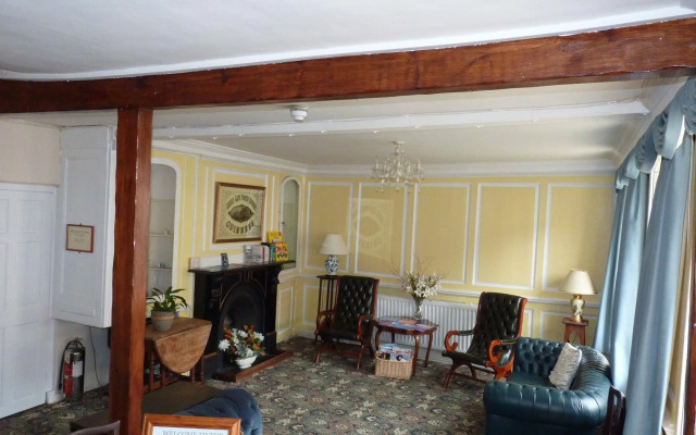 Newport Quay Bed and Breakfast