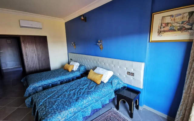 Hôtel Saghro