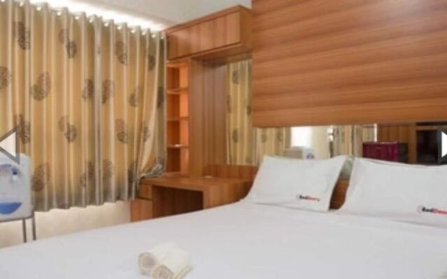 Apartment Taman Melati Surabaya by Havana Friends