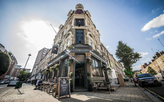 The Duke Rooms London