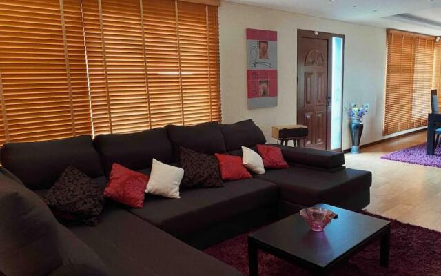 Brazão Guest House