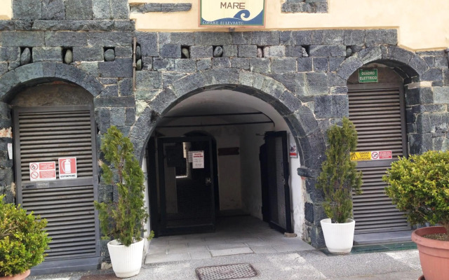 Ospitalia del Mare Hostel