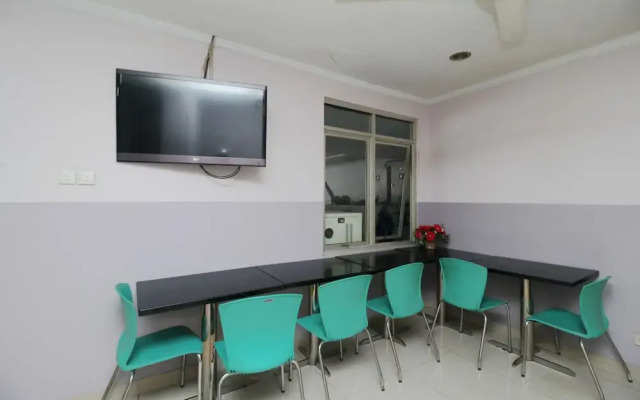 Airy Eco Taman Sari Mangga Besar Raya 34A Jakarta
