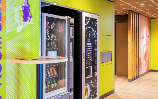 ibis budget Limoges Nord