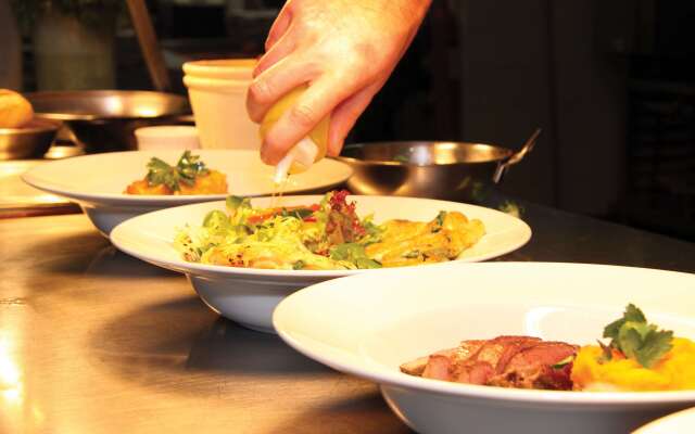 Weston Hall Hotel, Sure Hotel Collection by Best Western