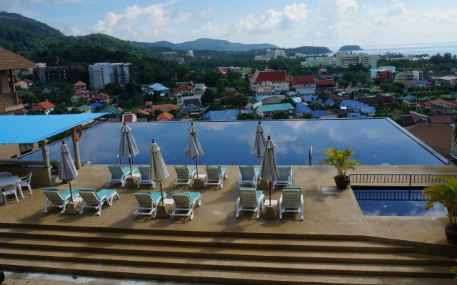 Karon Phunaka Resort