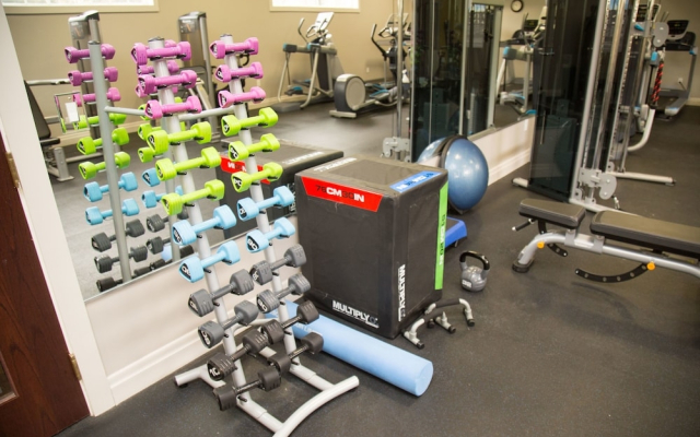 Emerson Resort & Spa