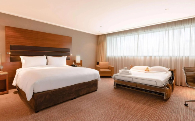 Sofitel London Heathrow