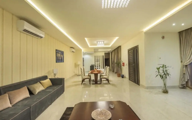 Antola Resort Thomama