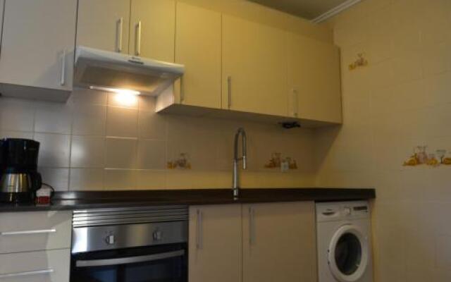Arena's Apartament