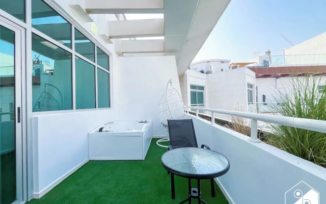 Luxury & Comfort 1B at Cappadocia & Views