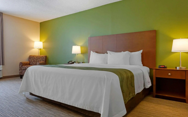 Quality Inn Harrison North
