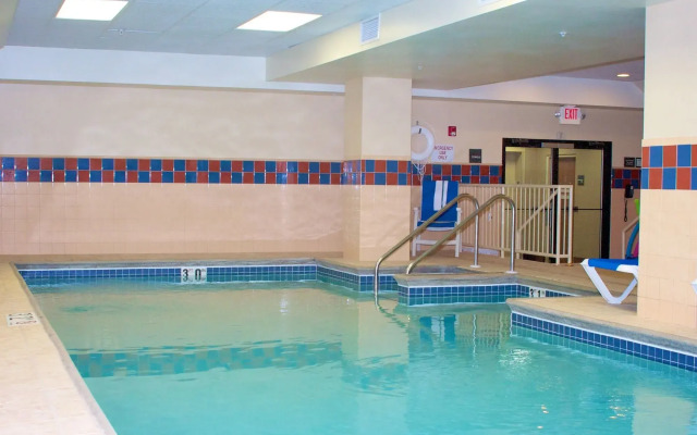 Hampton Inn Freeport
