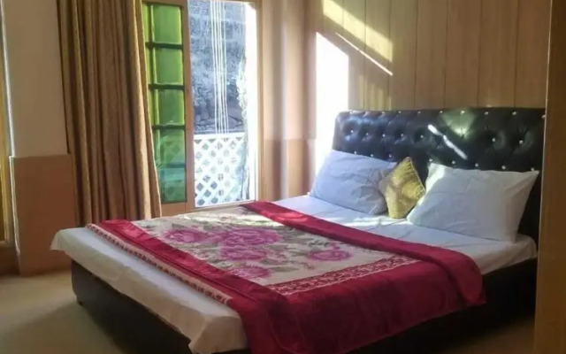 Shah Luxury Apartments