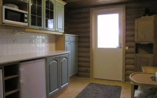 Keitaanniemen lomamökki