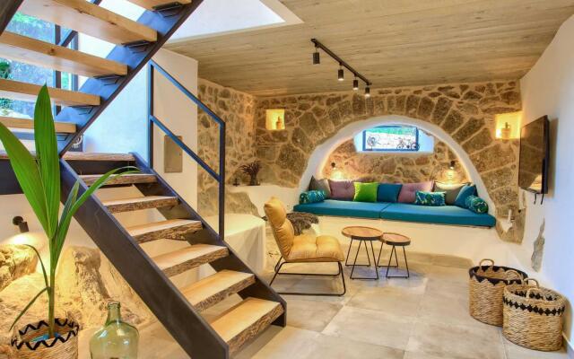 Villa MAY