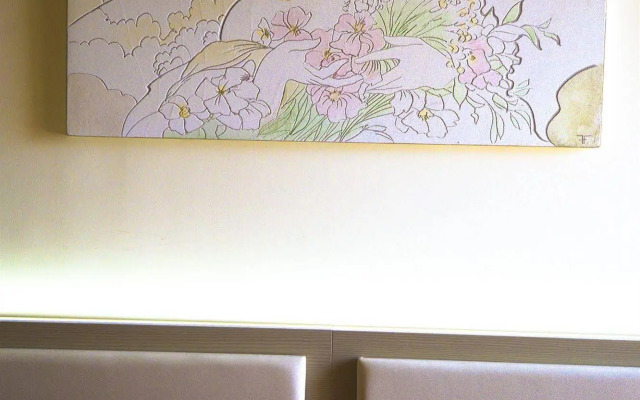 San Francesco Hotel