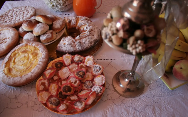 Bed and Breakfast Macchia d'Olmo