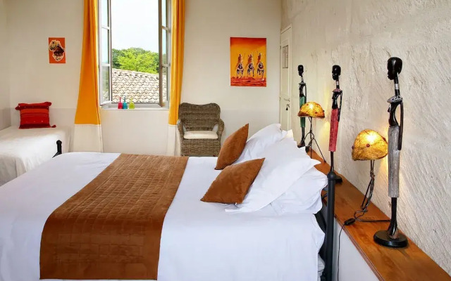 Le Clos de la Tuilière