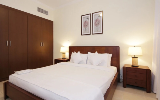 Piks Key - Burj Al Nujoom