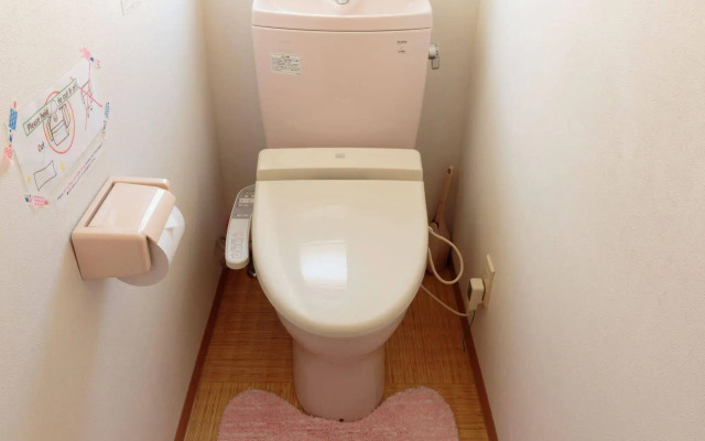 Hiroshima Hana Hostel