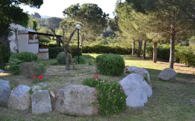 Casa Vacanza La Sughera
