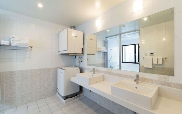 Sumuide Terrace H