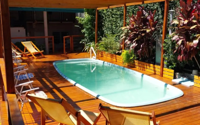 Le Soleil Apart Hotel