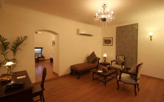 Amritara Suryauday Haveli