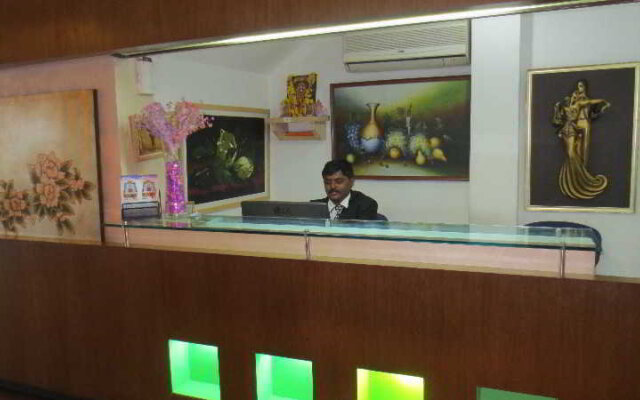 Hotel Rest Inn