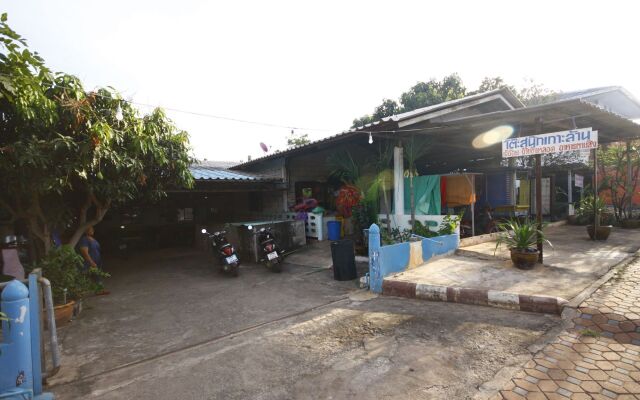 Baan Plasai Koh Larn