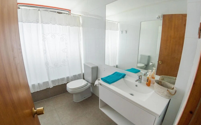 Oceana Suites Cachito de Sol