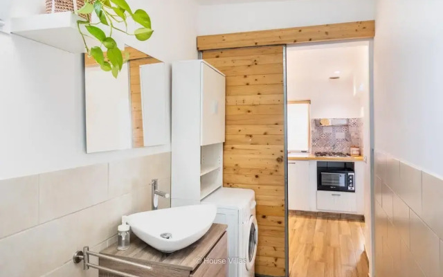 La Casetta in Noto With 1 Bedrooms and 1 Bathrooms