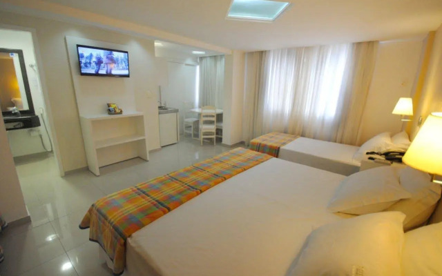 Hotel Rieger