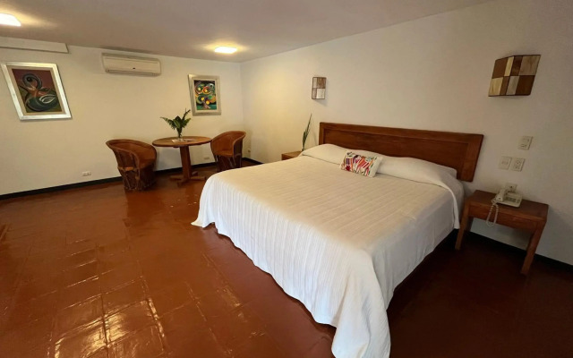 Hotel Ilebal Cuernavaca Centro - un lugar con encanto