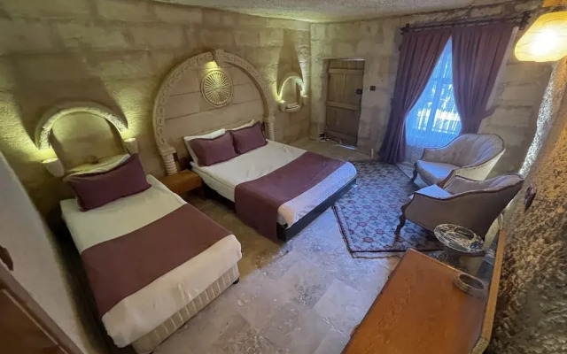 Dede Cave Hotel