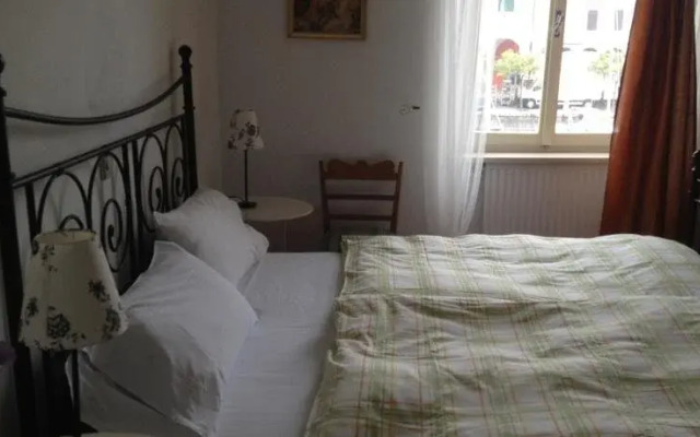 Albergo Gargnano