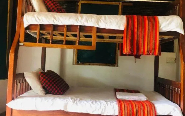 Oldarpoi Mara Camp