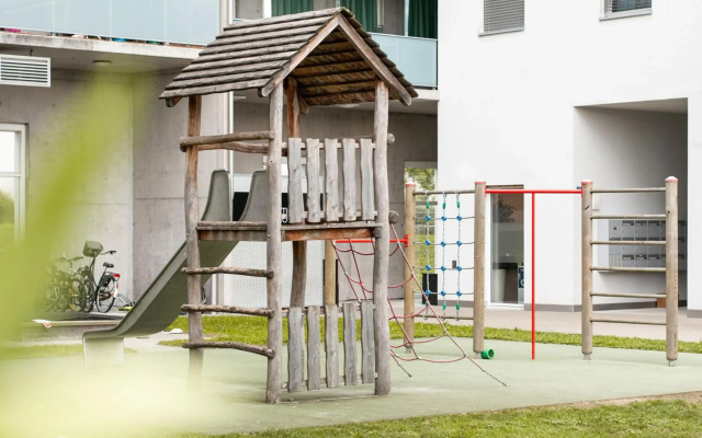 Tailormade Hotel IDEA Spreitenbach