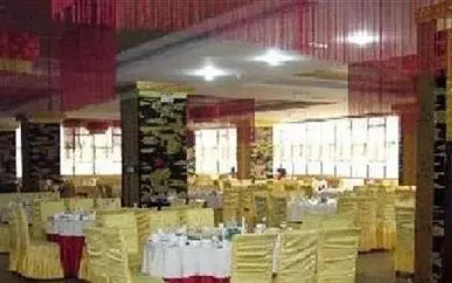 Changsha Tianmu Hotel