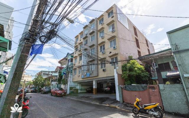 OYO 858 City Stay Inns Bgc Nuevo (Vaccinated Staff)