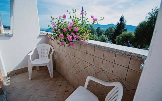 Albergo Moderno