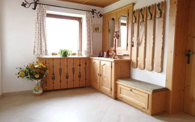 Apartmenthaus PARADISE