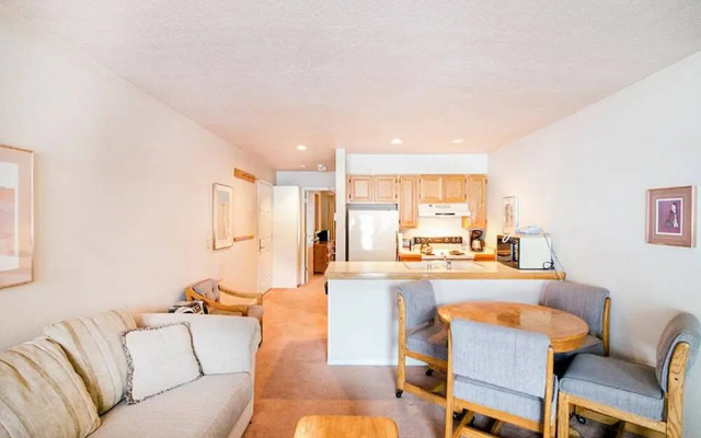 Cimarron Lodge - 3 Bedroom Condo - LLH 56942