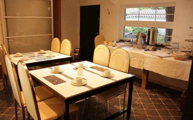 Luxury Suites Arendshof