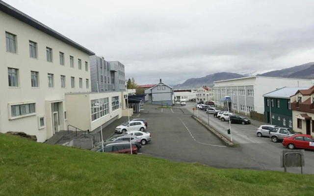 Hótel Borgarnes