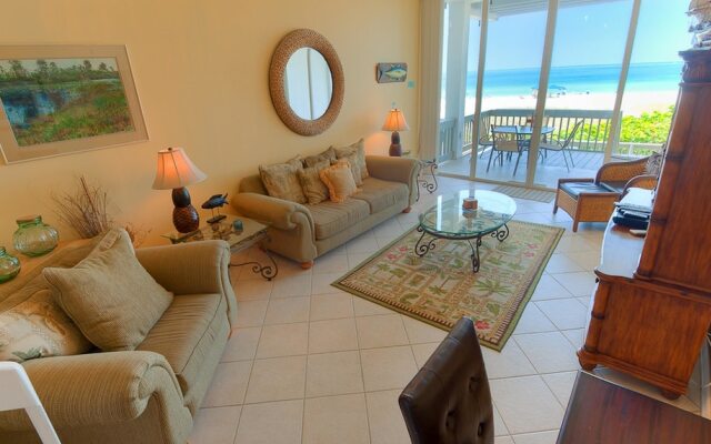 Hidden Cove 5 Apartment 2