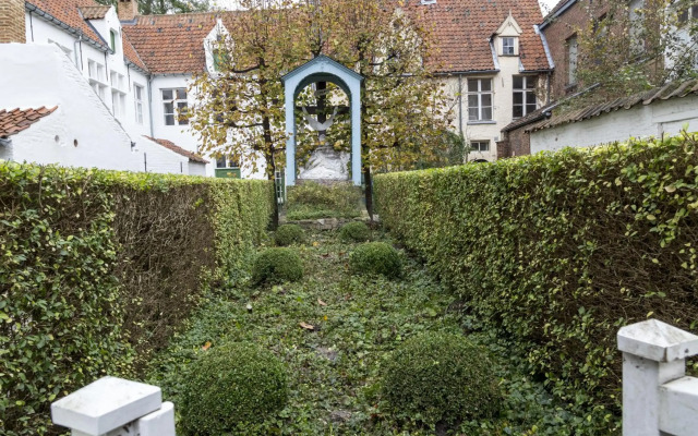 Zimmerhof Hotel