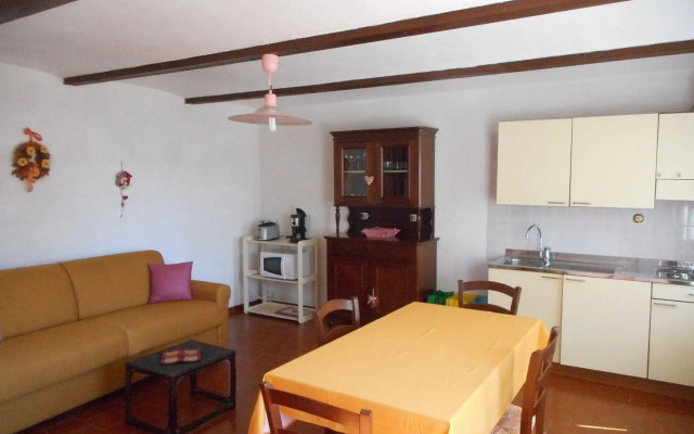 Agriturismo Cascina Serra