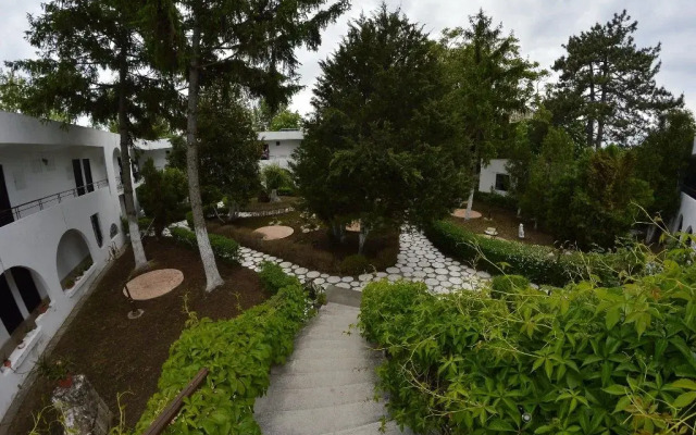 Hotel Iulia Resort